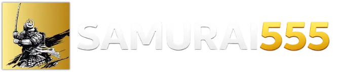 SAMURAI555 Logo
